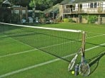 Tennis Tennis
